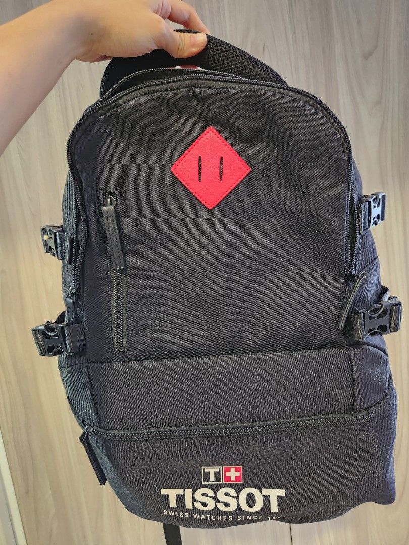 Tissot laptop sale bag