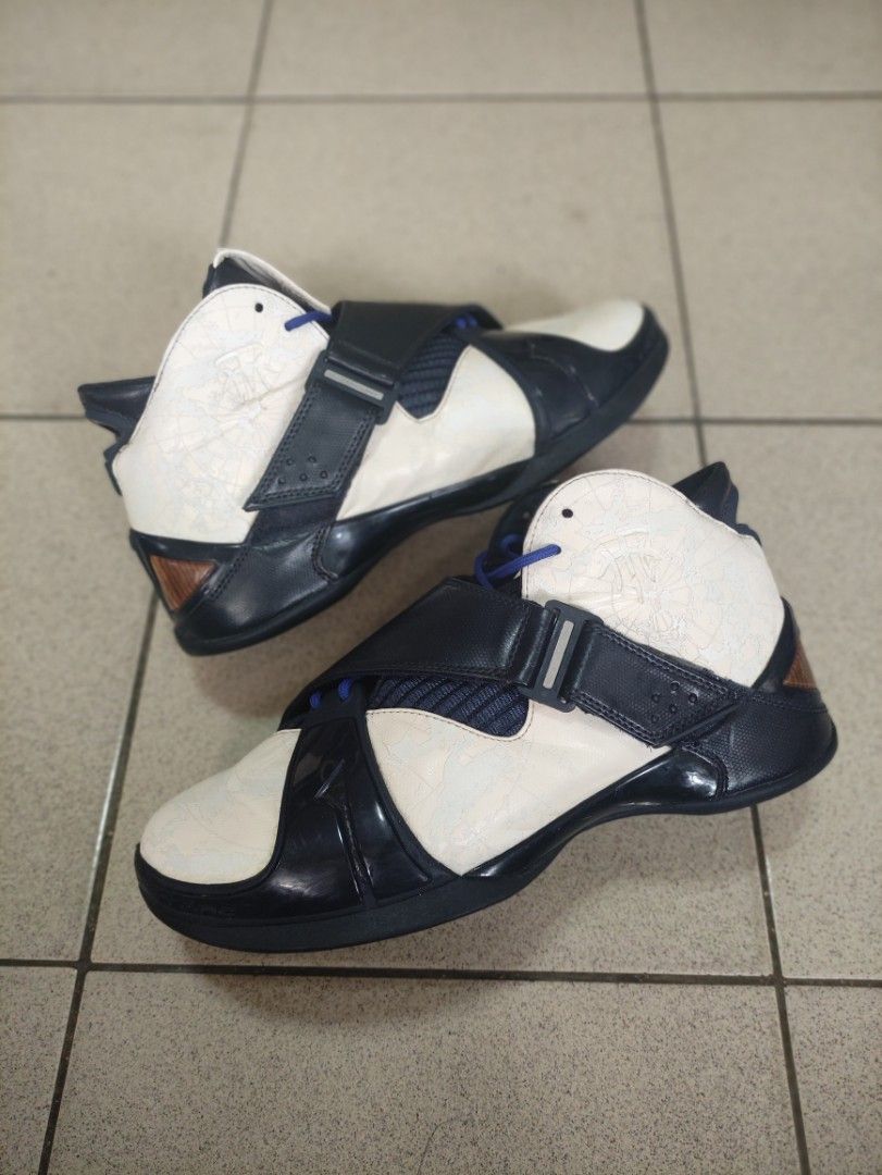 Tmac discount 5 white