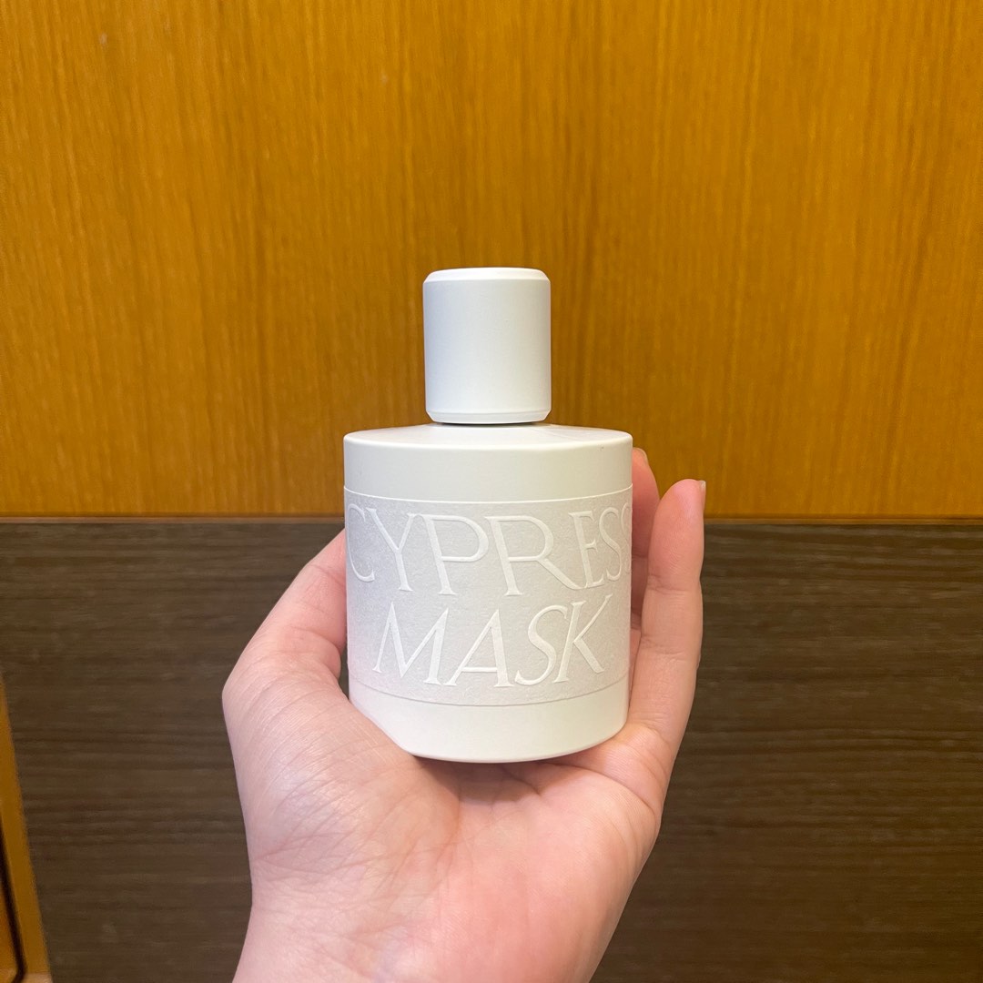 トバリ 香水/ TOBALI / サイプレスマスク 100ml トバリ：サイプレス マスク - フレグランスアッセンブル