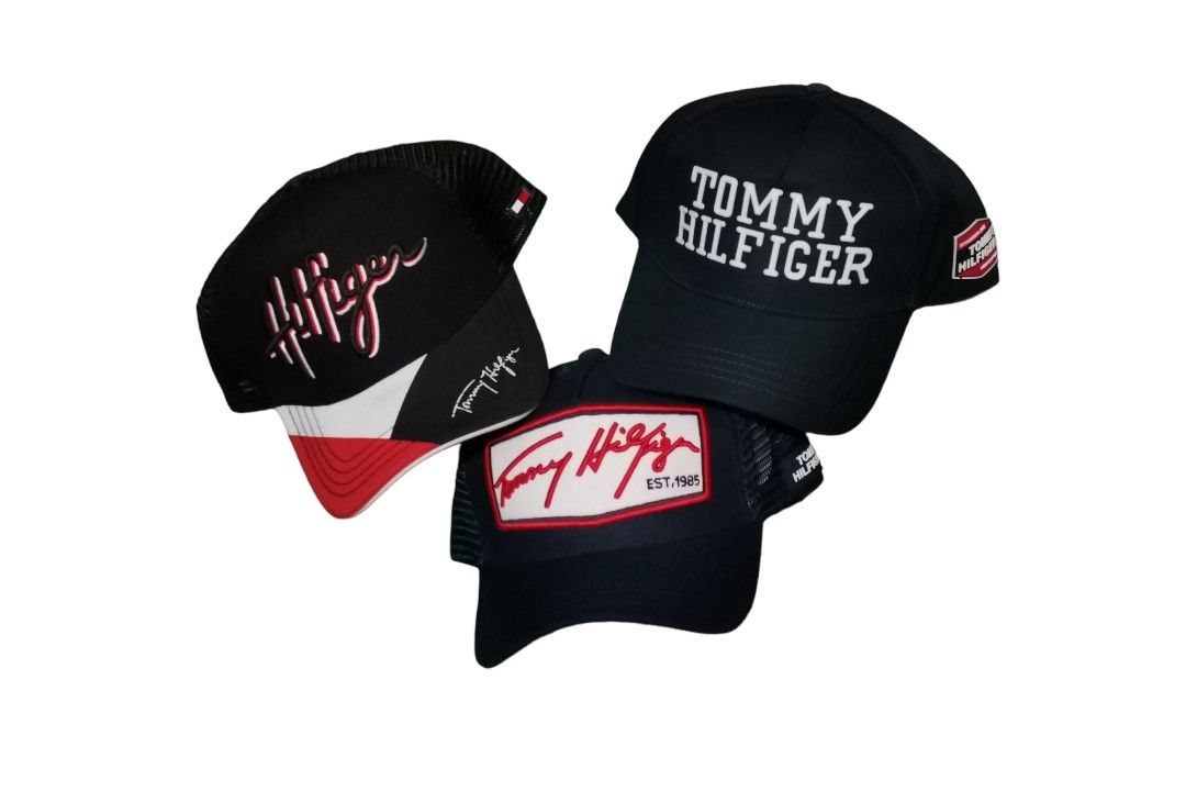 tommy hilfiger chappals