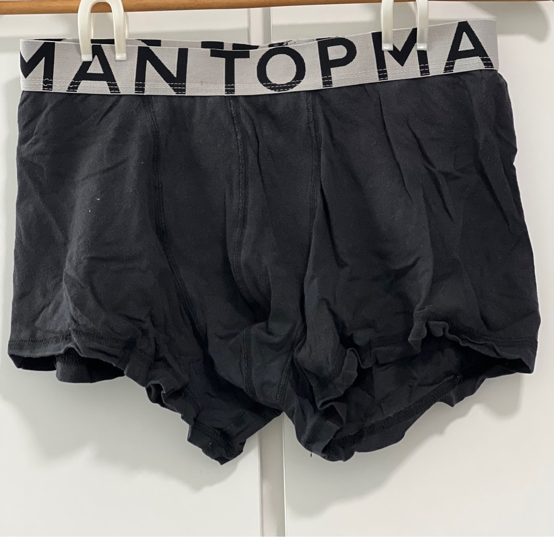 Topman underwear online