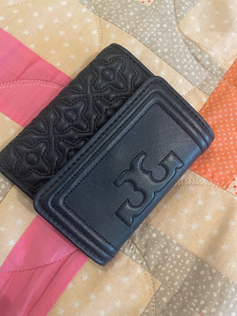 Tory Burch Wallet, Women's Fashion, Bags & Wallets, Wallets & Card