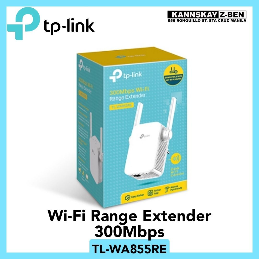 Tp link wifi extender wa855re Clearance