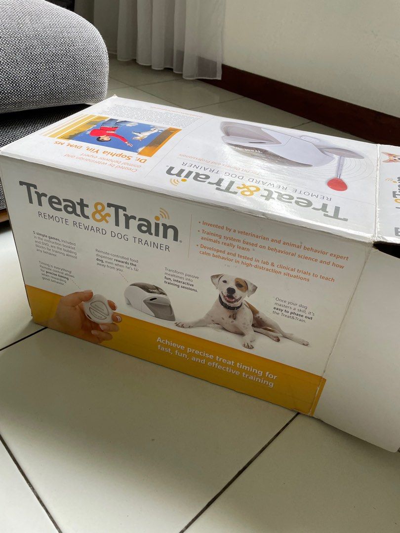 Manners minder for dogs clearance