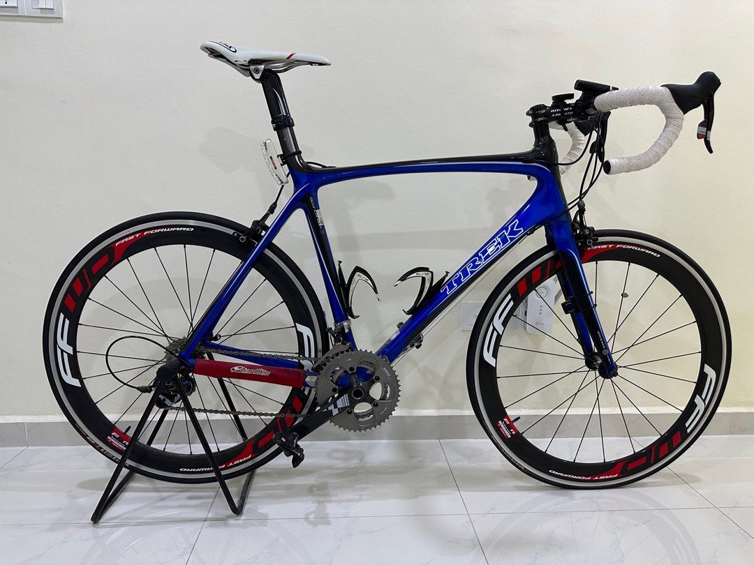Trek madone shop 5.2 2009