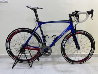 Affordable trek madone 5.2 For Sale Bicycles Parts Carousell Singapore