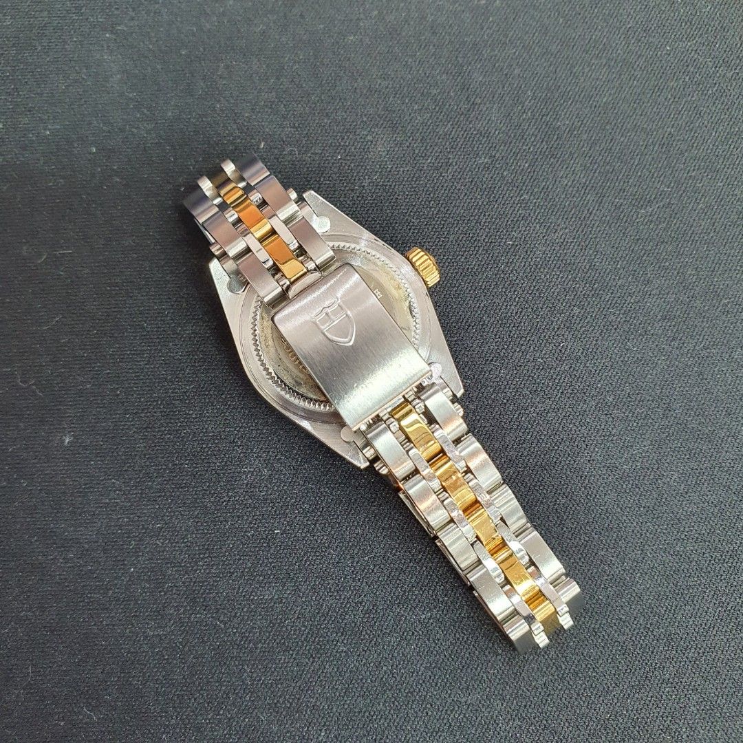 Gold watch new arrivals under 2000