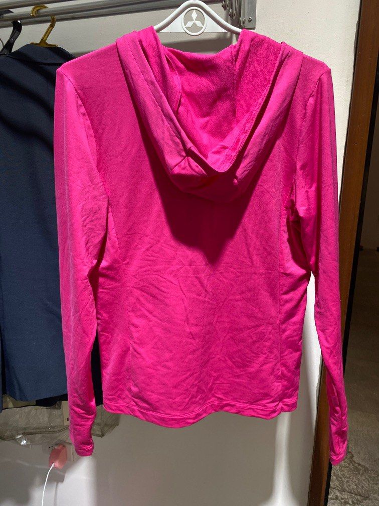 Tuff athletics jacket, Women's Fashion, Coats, Jackets and Outerwear on 