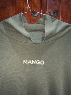 Turtel neck mango