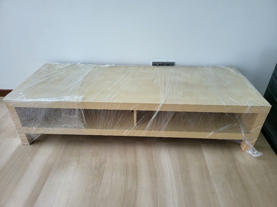 TV Console for sale. 150 x 50 x 35, Furniture & Home Living, Furniture