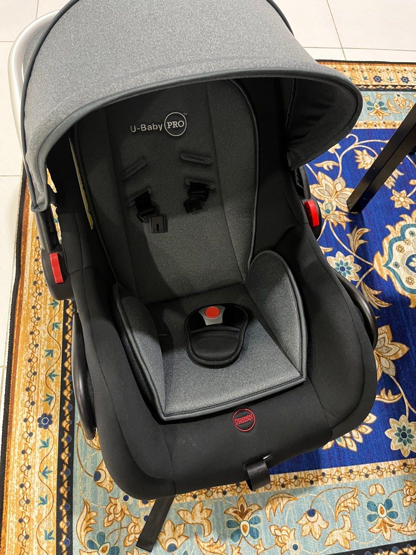 U baby carrier hot sale