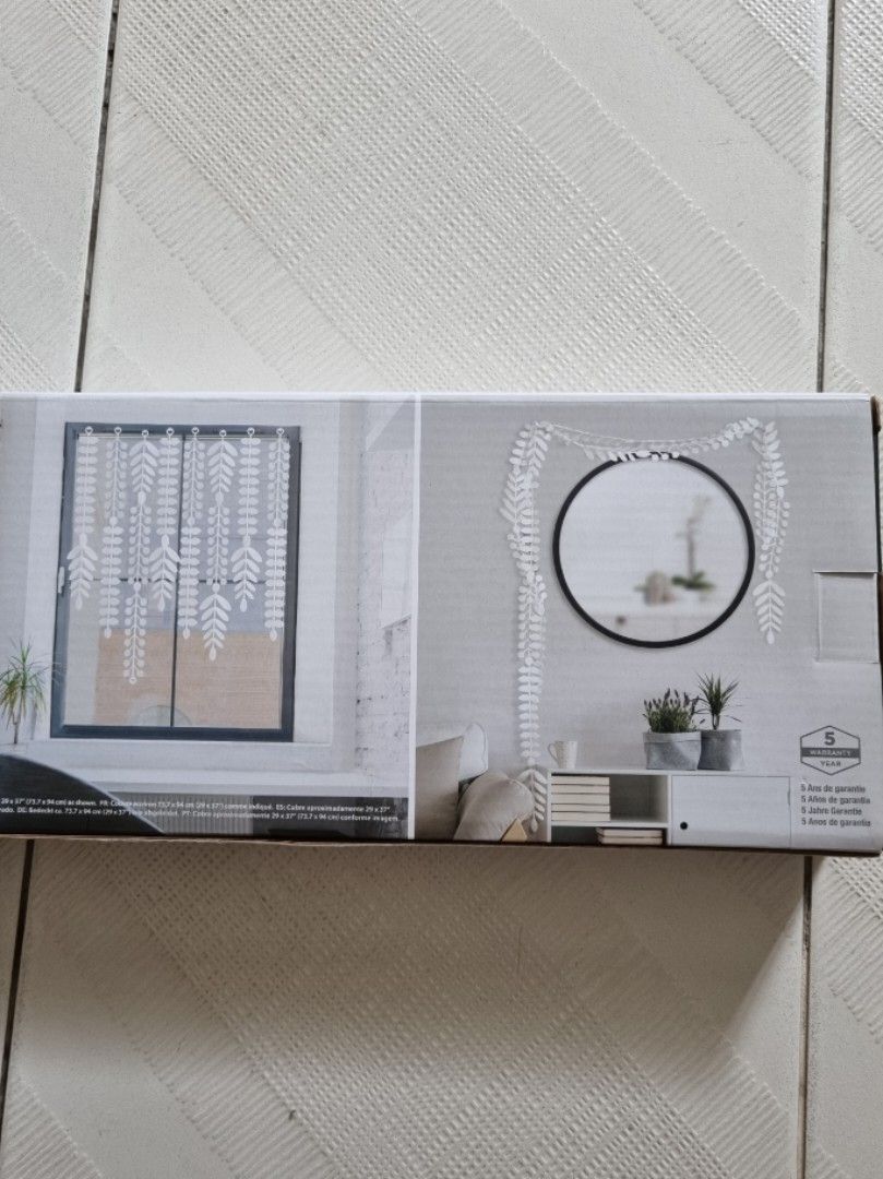 Umbra Vines Wall decor, Furniture & Home Living, Home Decor, Wall Decor