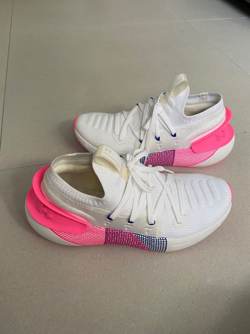 Under armour shoes 7.5 new arrivals