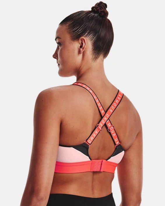 UNDER ARMOUR UA Infinity High Sports Bra