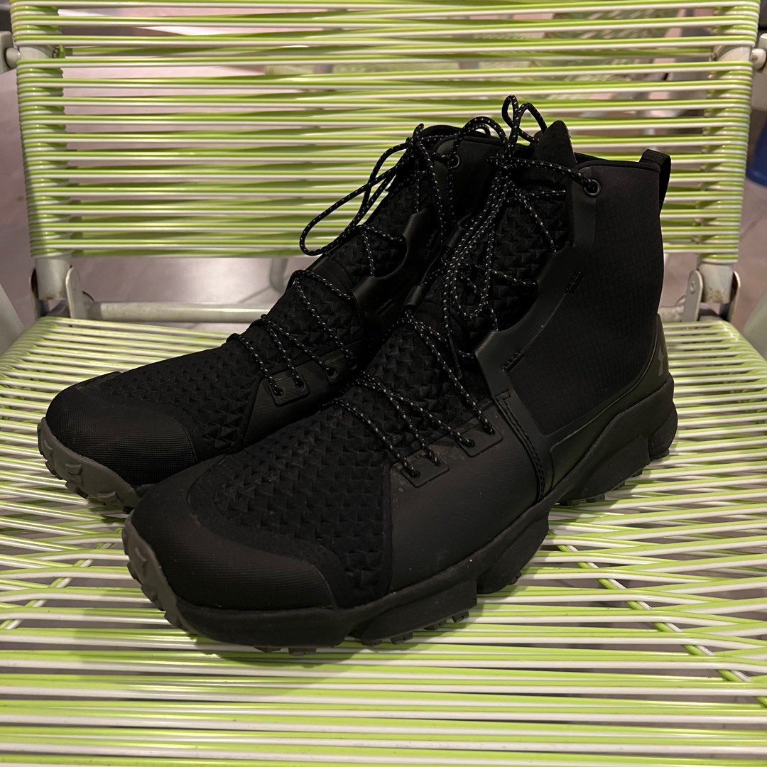 Under Armour UA Speedfit 2.0 UK12 11 Men s Fashion Footwear