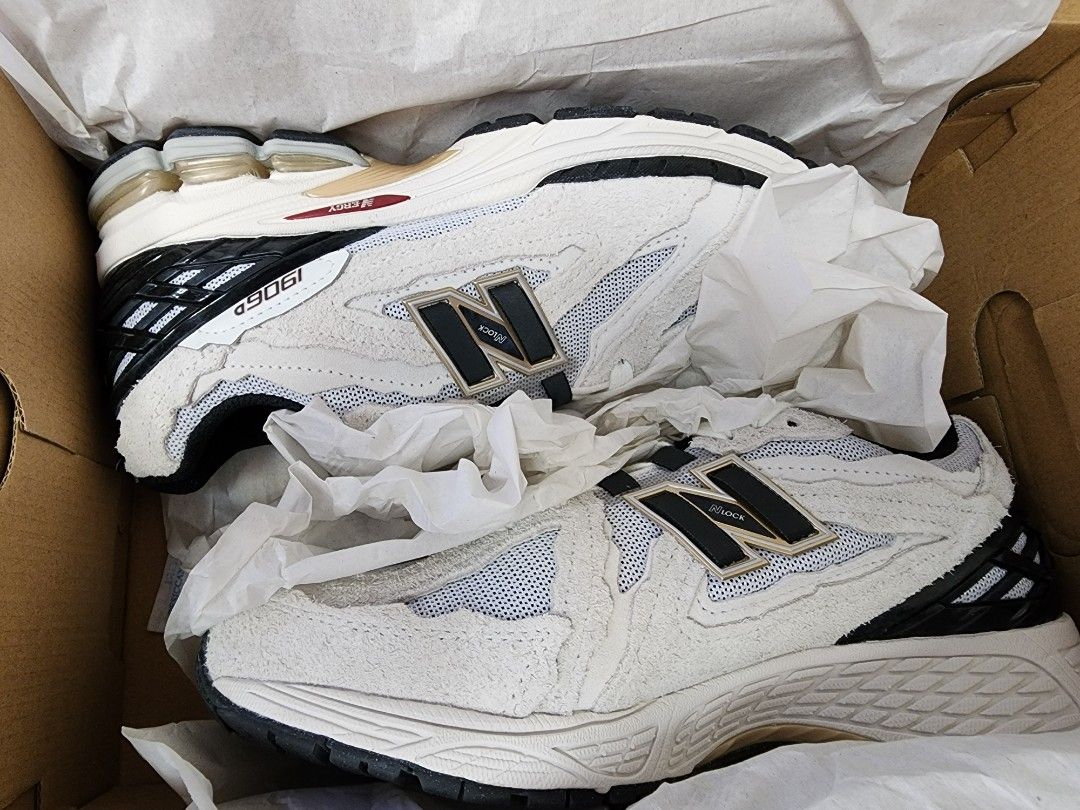 US9) New Balance 1906D 'Protection Pack - Reflection', 男裝, 鞋
