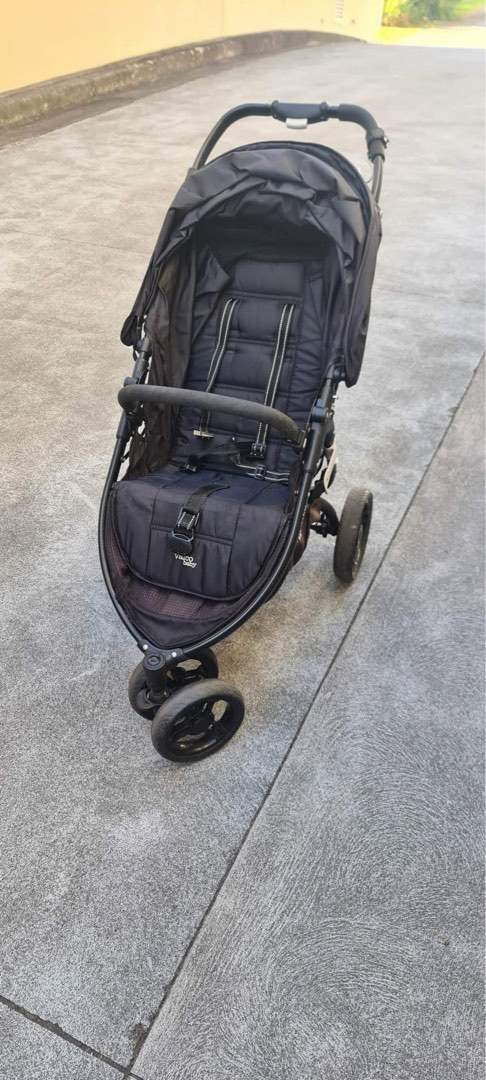 Ikea prams top