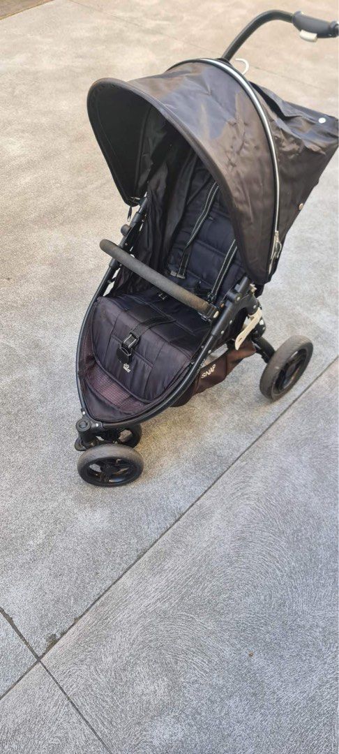 Valco baby deals high chair