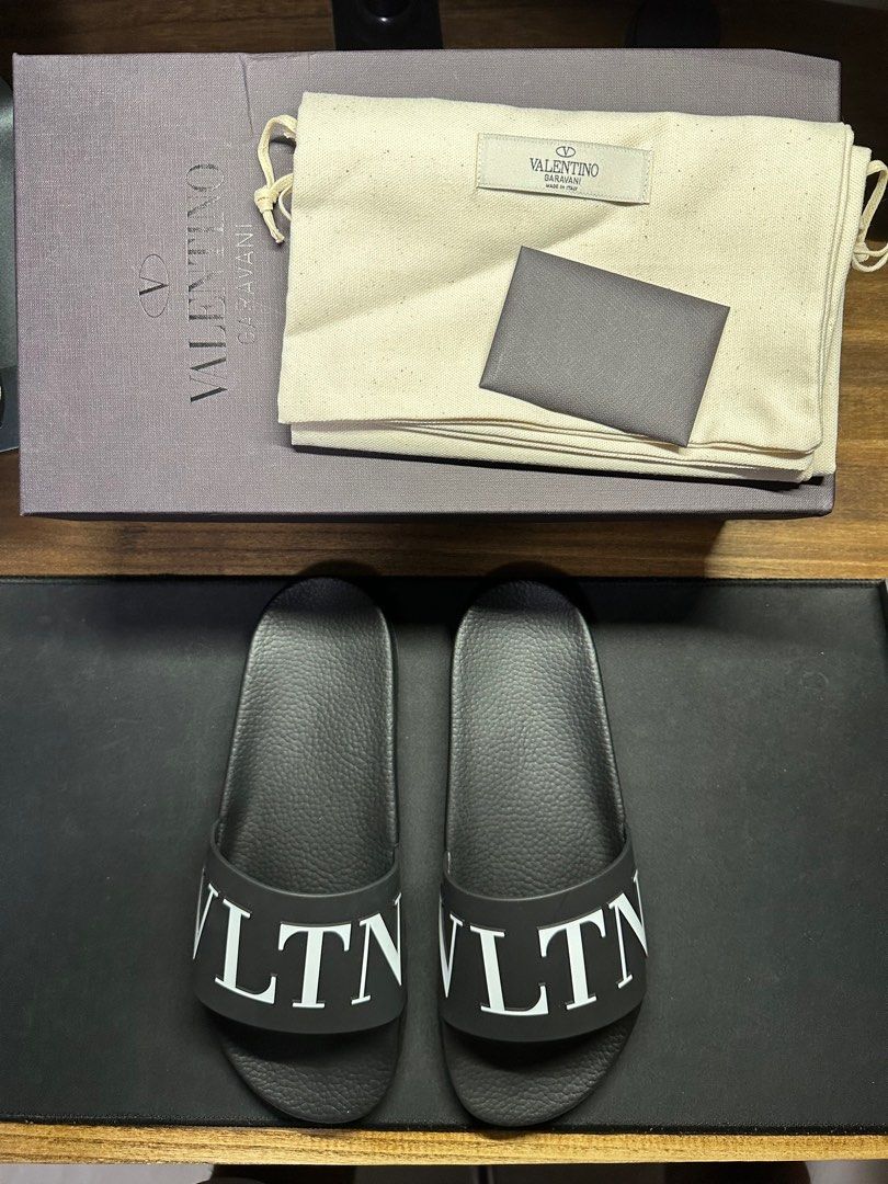 vltn slides men