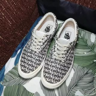 Vans fear of god