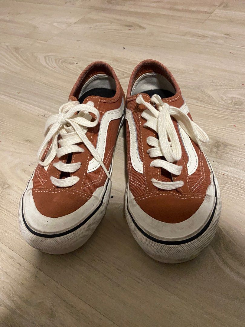 Ig vans shop original