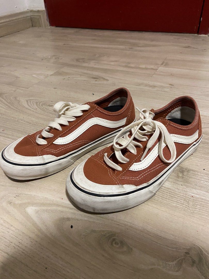 Ig vans shop original