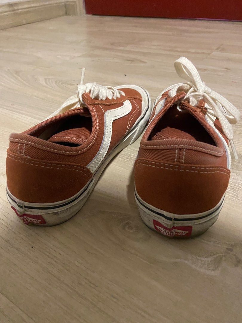 Ig best sale vans original