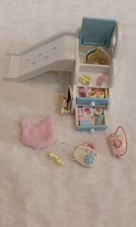 Vintage 2000's  Sylvanian Family/Calico Critters collections
