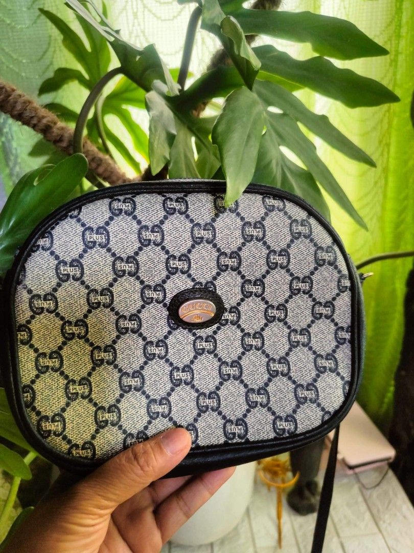 Gucci plus vintage new arrivals