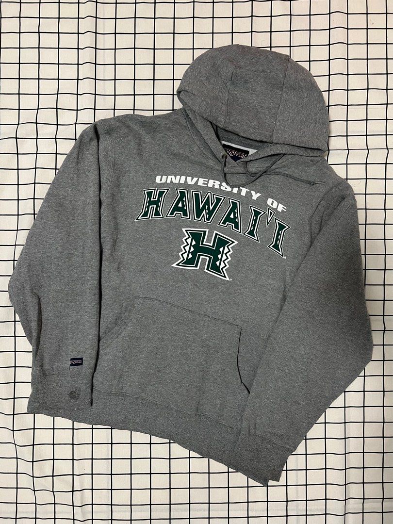 Jansport hooded on sale sweatshirt