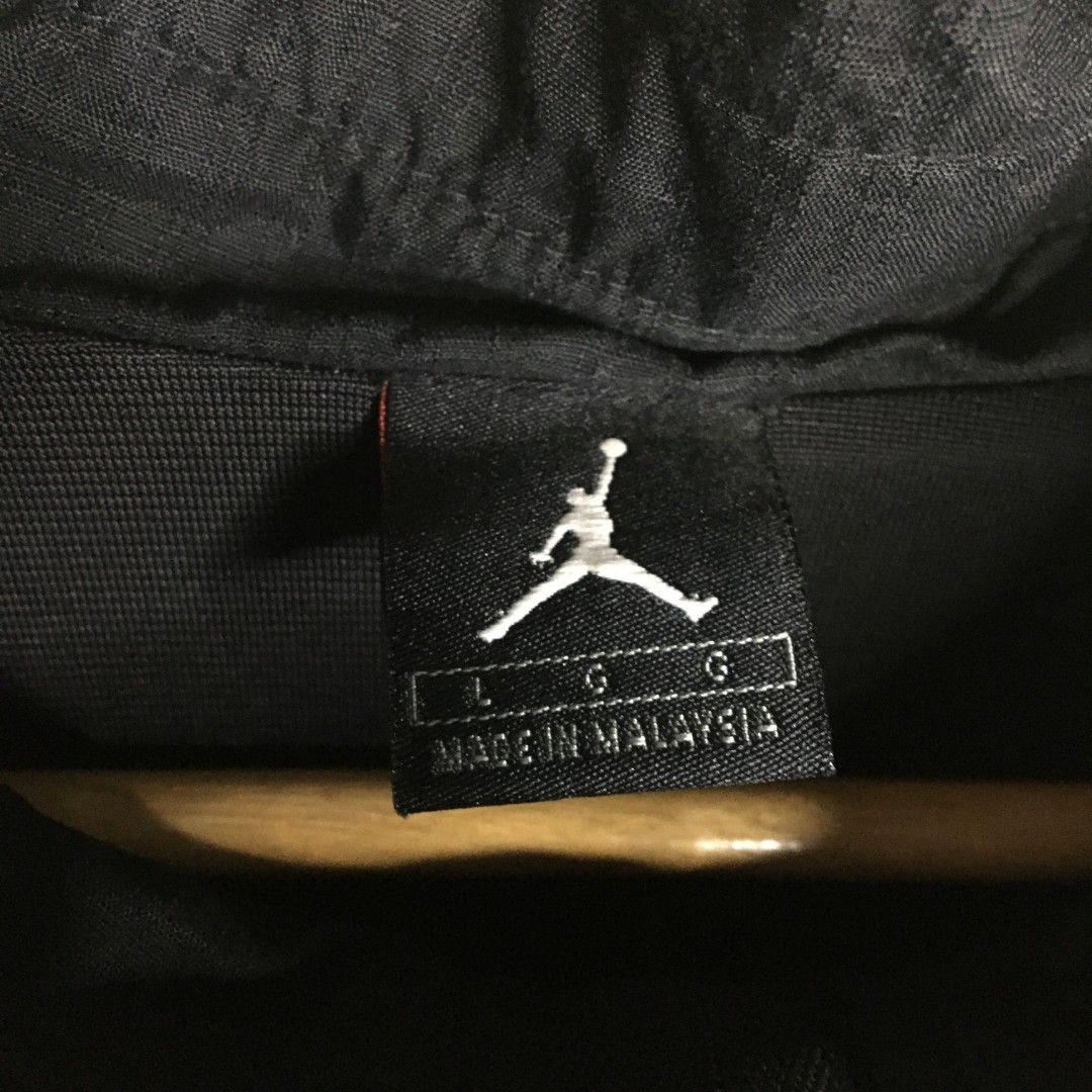 blue jordan flight tracksuit