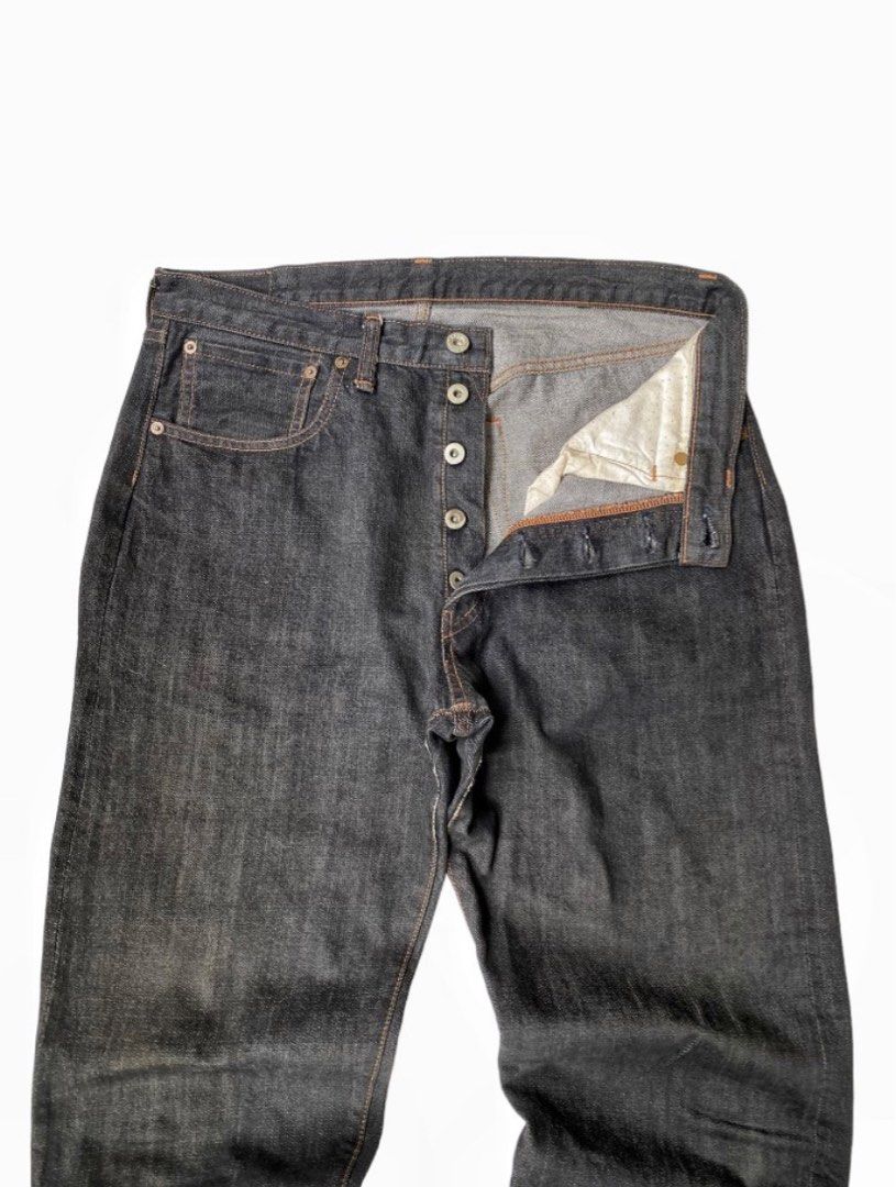 パンツ THE REAL McCOY'S Ultimate Seeker W29 L36 THE REAL McCOY'S Ultimate Seeker W29 L36