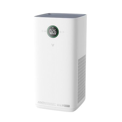 Viomi Smart Air Purifier Pro (UV), TV & Home Appliances, Air Purifiers ...
