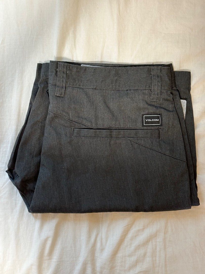 Volcom frickin drifter shorts cheap