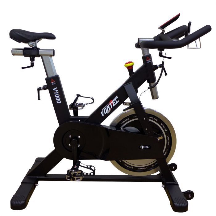 Vortec hot sale magnetic bike