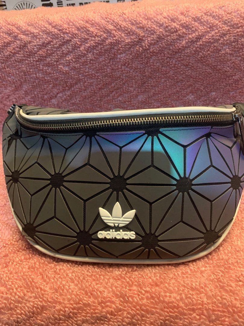 Waist bag adidas sales issey miyake original