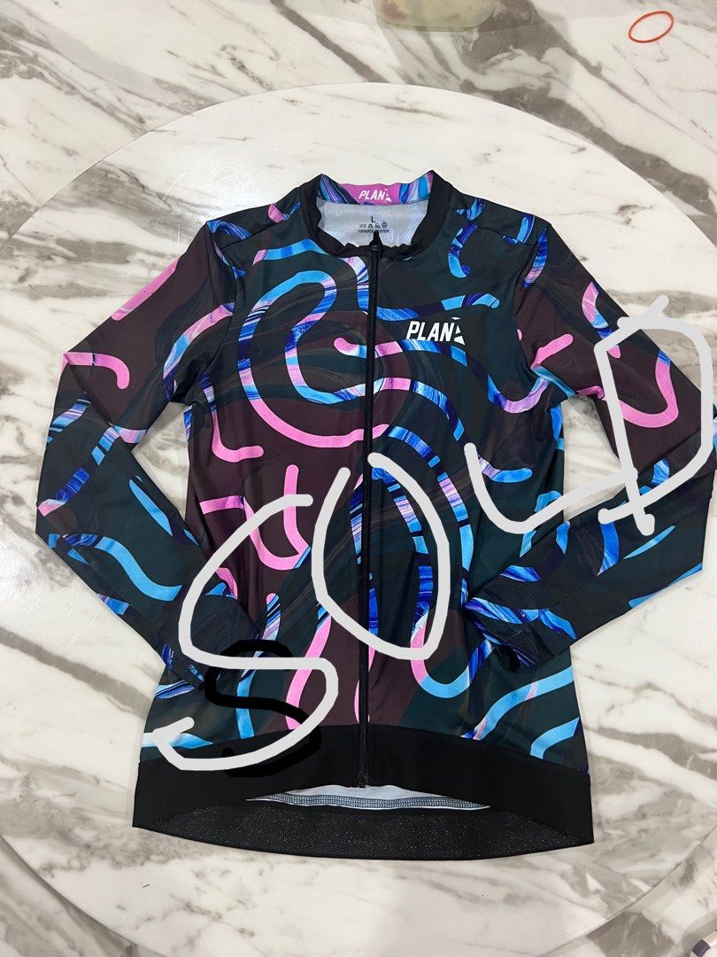 Used cycling new arrivals jerseys