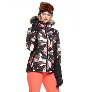 Womens Jet Ski Snow Jacket