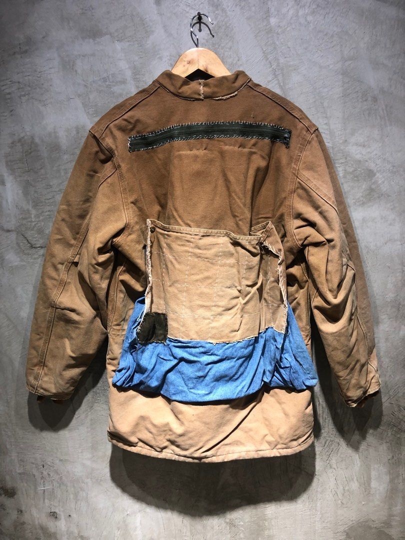 Handstich discount jacket price