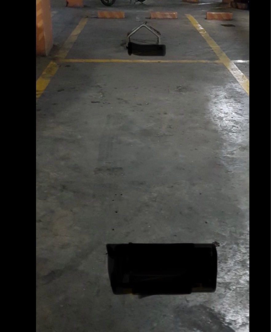 Xavier Hills Parking Space, Property, Rentals, Apartments & Condos on