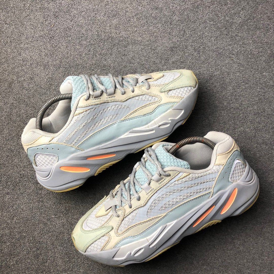 Yeezy 700 inertia for sale new arrivals