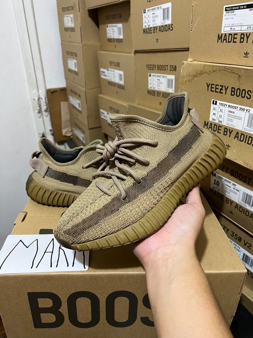 Yeezy size top 6.5 womens