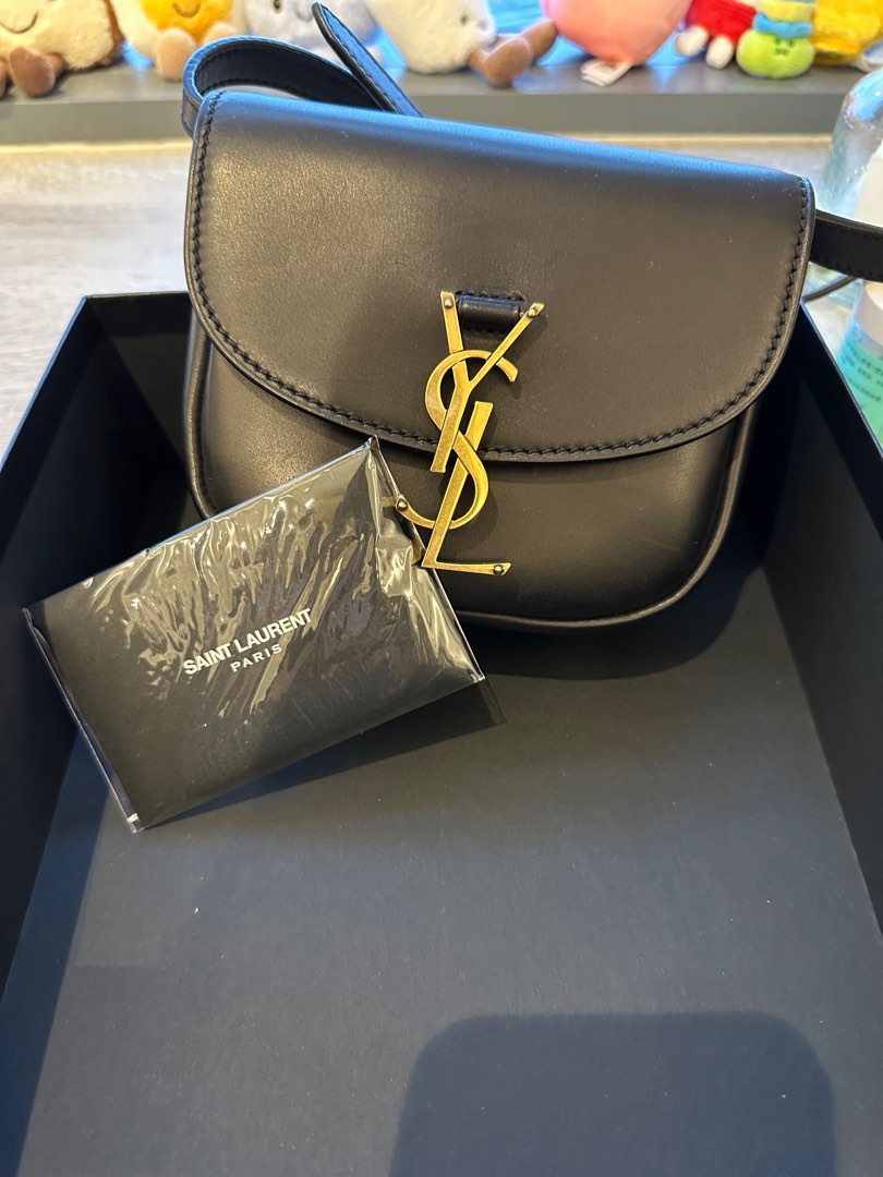 YSL kaia mini, Women's Fashion, Bags & Wallets, Crossbody Bags on