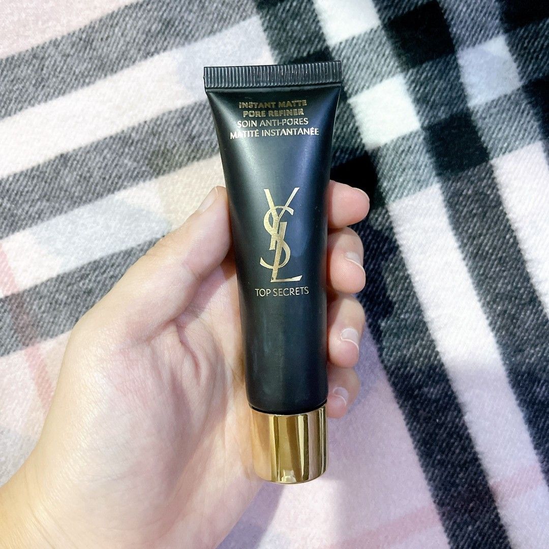 YSL primer, Health & Beauty, Makeup on Carousell
