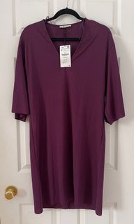 Zara kimono dress