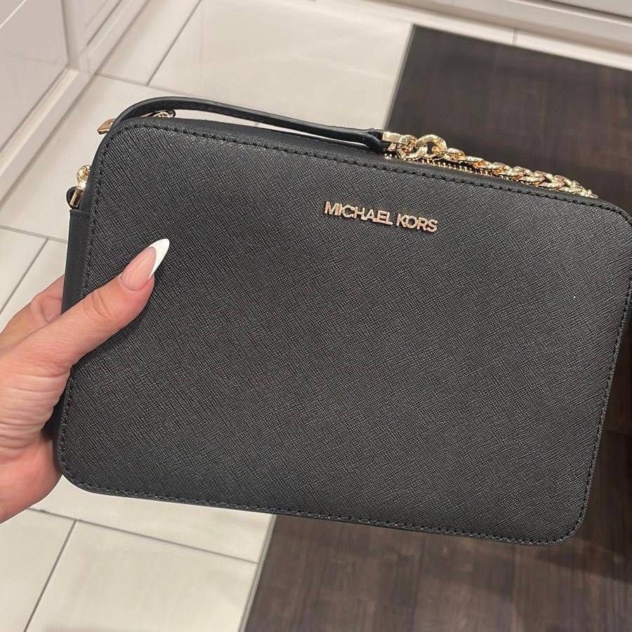 Authentic michael deals kors bags