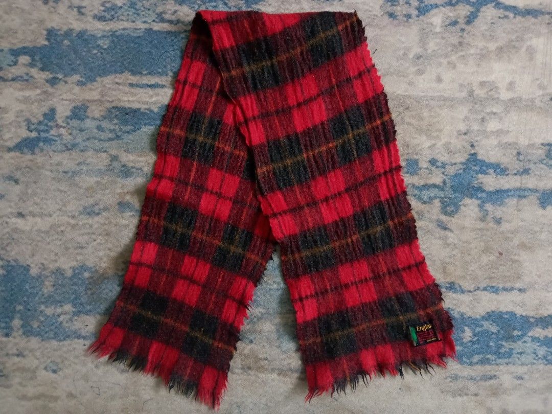 Mafla scarf hot sale winter