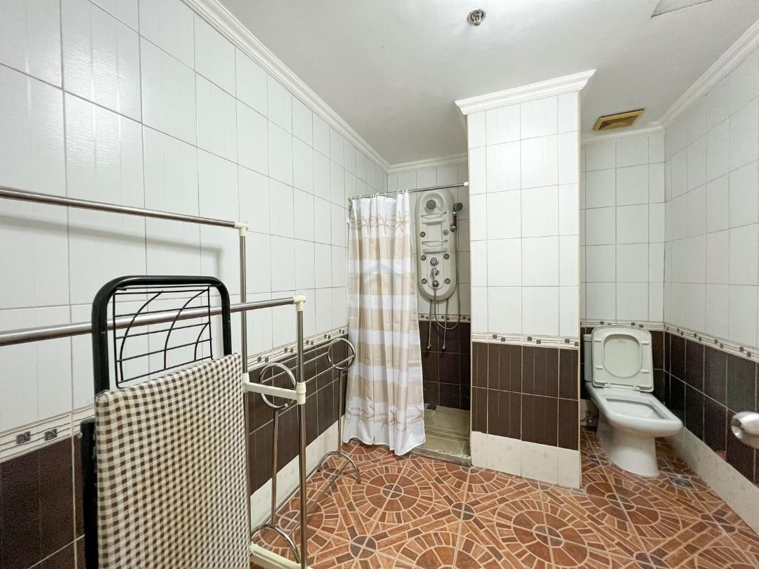 1 Bedroom In Paseo Parkview Salcedo Makati Condo For Sale Property