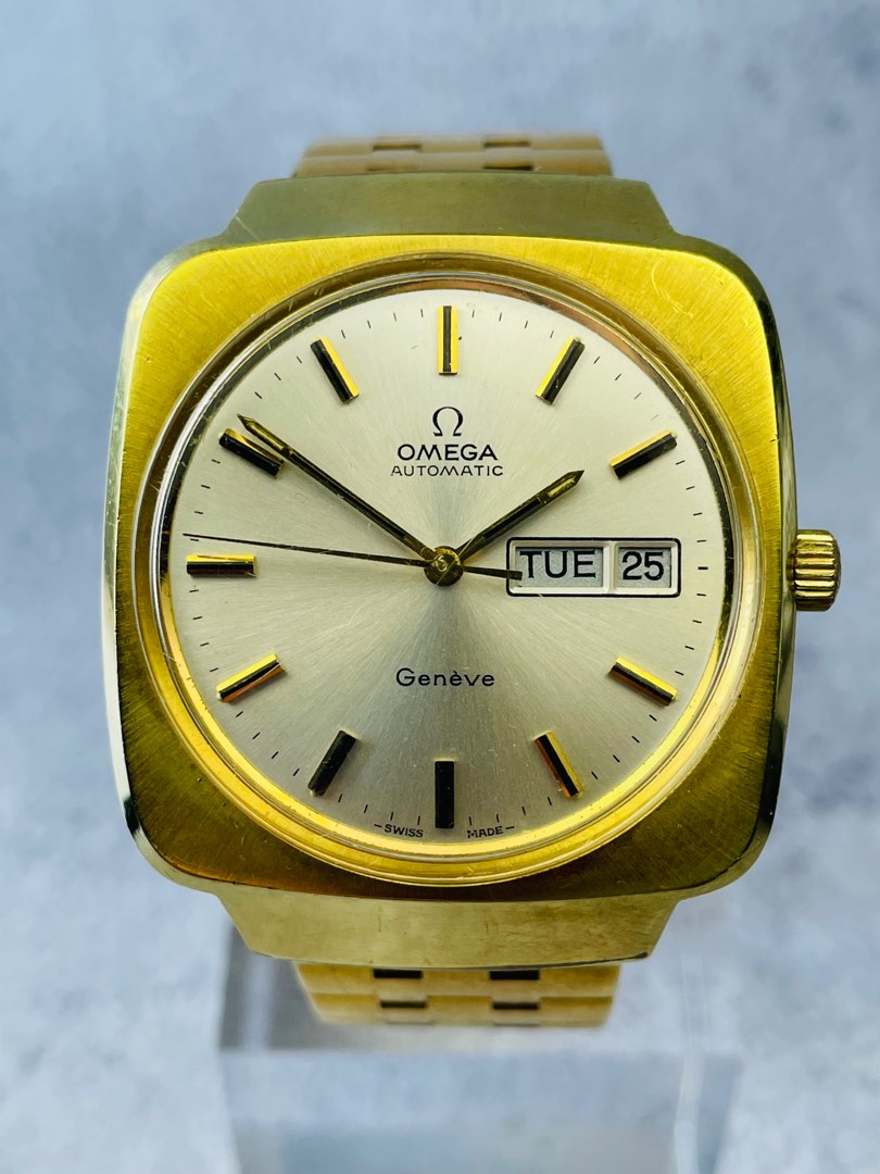 Omega 166.0170 top