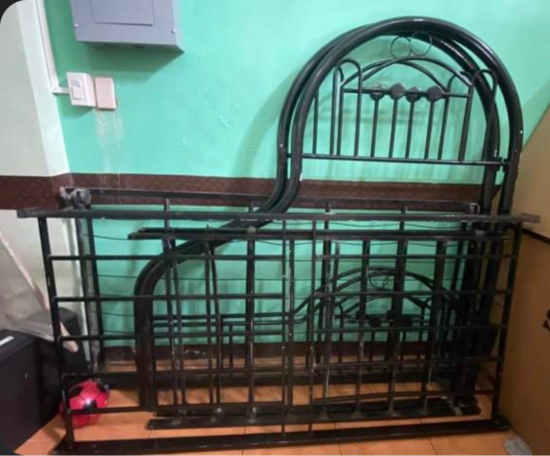 Bed Frames, Furniture & Home Living, Furniture, Bed Frames & Mattresses